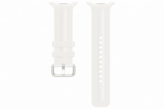 SNL34SU Sport Band (S / M) Samsung Galaxy Watch 9 /  Watch 8, Cream