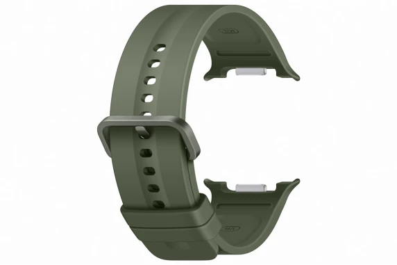 SNL35LG Sport Band (M / L) Samsung Galaxy Watch 9 /  Watch 8, olīvu