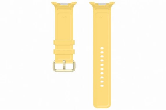 SNL35LY Sport Band (M / L) Samsung Galaxy Watch 9 /  Watch 8, Dzeltens
