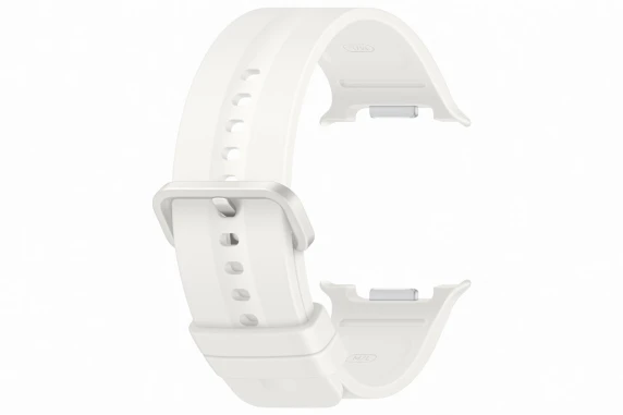 SNL35LU Sport Band (M / L) Samsung Galaxy Watch 9 /  Watch 8, Krēmkrāsas