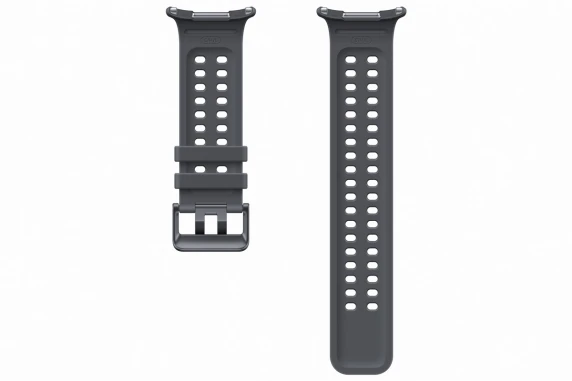 SNL71MB Marine Band Samsung Galaxy Watch Ultra 2 /  Ultra, Black