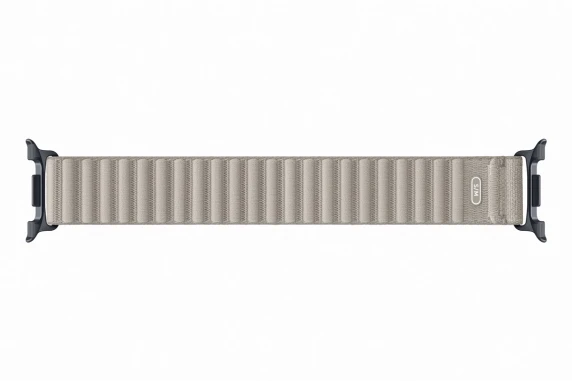 SVL32SD auduma josla (S / M) Samsung Galaxy Watch 9 /  Watch 8, Mocha