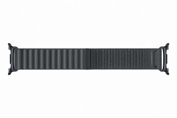 SVL32SK Fabric Band (S / M) Samsung Galaxy Watch 9 /  Watch 8, Black