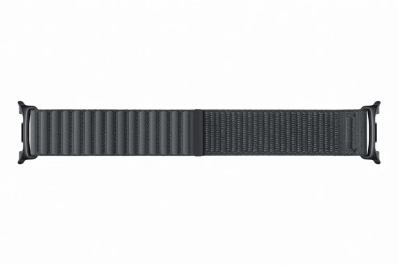 SVL33LK Fabric Band (M / L) Samsung Galaxy Watch 9 /  Watch 8, Black
