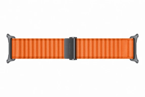 SVL70MF Trail Band Samsung Galaxy Watch Ultra 2 /  Ultra, Oranžs