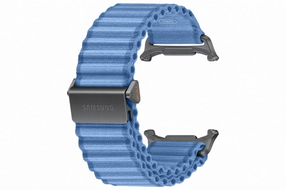 SVL70ML Trail Band Samsung Galaxy Watch Ultra 2 /  Ultra, Blue