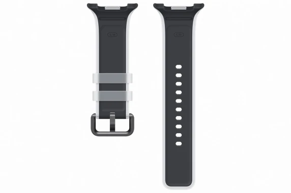 SXL34SB Misty Band (S / M) Samsung Galaxy Watch 9 /  Watch 8, Black