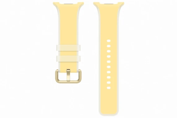 SXL34SY Misty Band (S / M) Samsung Galaxy Watch 9 /  Watch 8, Dzeltena