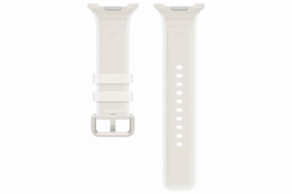 SXL34SU Misty Band (S / M) Samsung Galaxy Watch 9 /  Watch 8, Krēms