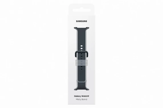 SXL35LB Misty Band (M / L) Samsung Galaxy Watch 9 /  Watch 8, Black