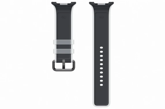 SXL35LB Misty Band (M / L) Samsung Galaxy Watch 9 /  Watch 8, Black