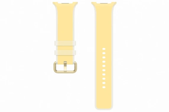 SXL35LY Misty Band (M / L) Samsung Galaxy Watch 9 /  Watch 8, Yellow
