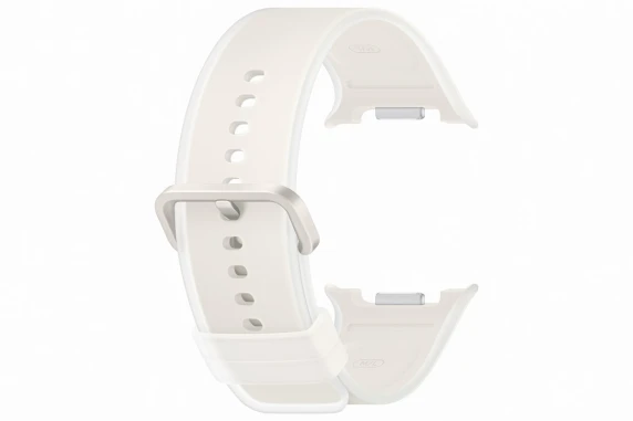 SXL35LU Misty Band (M / L) Samsung Galaxy Watch 9 /  Watch 8, krēms