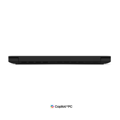 Lenovo ThinkPad T14 Gen 7 14 WUXGA ULT5-325 / 32GB / 512GB / Intel Graphics / WIN11 Pro / Ziemeļvalstu apgaismojums kbd / Melns / FP / 5G paplašināms / SC / 3G garantija  |  Lenovo