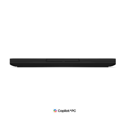 Lenovo ThinkPad T14 Gen 7 14 WUXGA ULT5-325 / 32GB / 512GB / Intel Graphics / WIN11 Pro / Ziemeļvalstu apgaismojums kbd / Melns / FP / 5G paplašināms / SC / 3G garantija  |  Lenovo