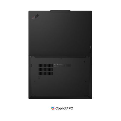 Lenovo ThinkPad T14 Gen 7 14 WUXGA ULT5-325 / 32GB / 512GB / Intel Graphics / WIN11 Pro / Ziemeļvalstu apgaismojums kbd / Melns / FP / 5G paplašināms / SC / 3G garantija  |  Lenovo