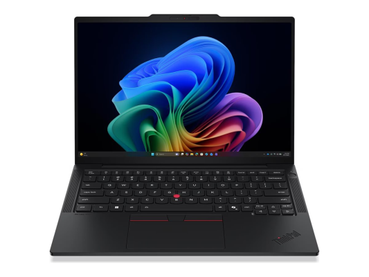 Lenovo ThinkPad T14s Gen 7 14 WUXGA ULT5-325 / 16GB / 512GB / Intel Graphics / WIN11 Pro / Nordic Backlit kbd / Black / FP / 5G Upgradable / SC / 3Y Warranty  |  Lenovo