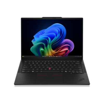 Lenovo ThinkPad T14s Gen 7 14 WUXGA ULT7-355 / 32GB / 512GB / Intel Graphics / WIN11 Pro / Скандинавская подсветка клавиатуры / Чёрный / FP / Улучшение 5G / SC / 3Y Гарантия  |  Lenovo