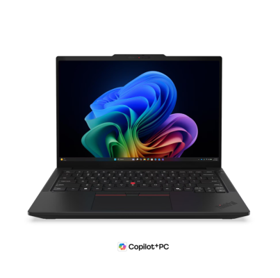 Lenovo ThinkPad T14 Gen 7 14 WUXGA ULT7-355 / 32GB / 512GB / Intel Graphics / WIN11 Pro / ENG Backlit kbd / Black / FP / 5G Upgradable / SC / 3Y Warranty  |  Lenovo