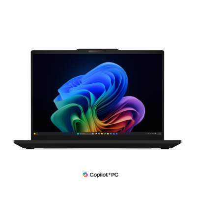 Lenovo ThinkPad T14 Gen 7 14 WUXGA ULT7-355 / 32GB / 512GB / Intel Graphics / WIN11 Pro / ENG Backlit kbd / Black / FP / 5G Upgradable / SC / 3Y Warranty  |  Lenovo