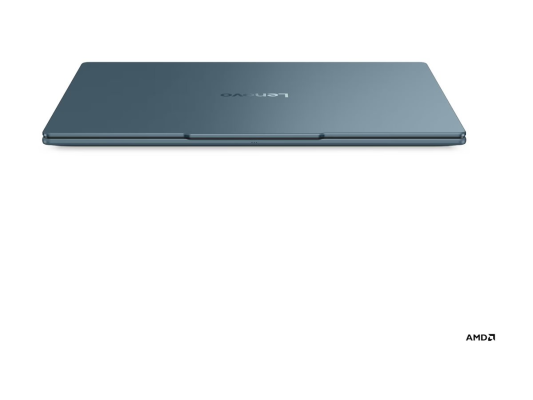 Lenovo Yoga Slim 7 14AKP10 14 WUXGA AMD R5 AI 330 / 16GB / 512GB / AMD Radeon 820M / WIN11 Home / ENG apgaismotā klaviatūra / Tidal Teal / 2G Garantija  |  Lenovo