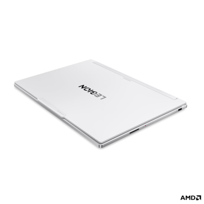 Lenovo Legion 7 16AGP11 16 WQXGA AMD R9 470HX / 32GB / 1TB / NVIDIA GF RTX 5070 12GB / WIN11 Home / Glacier White / 2G Garantija  |  Lenovo-