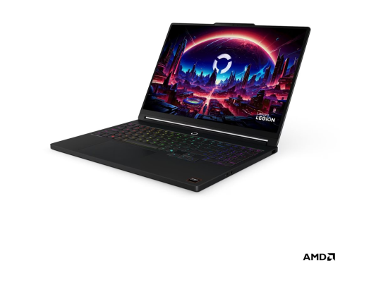 Lenovo Legion 5 15AHP11 15.3 WQXGA AMD R7 250 / 16GB / 512GB / NVIDIA GF RTX 5070 8GB / WIN11 Home / ENG apgaismotā klaviatūra / 2G Garantija  |  Lenovo