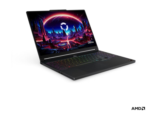 Lenovo Legion 5 15AHP11 15.3 WQXGA AMD R7 250 / 16GB / 512GB / NVIDIA GF RTX 5070 8GB / WIN11 Home / ENG apgaismotā klaviatūra / 2G Garantija  |  Lenovo