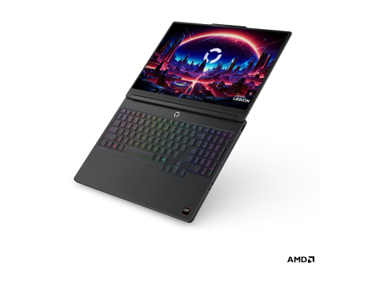 Lenovo Legion 5 15AGP11 15.3 WQXGA AMD R7 AI 450 / 16GB / 1TB / NVIDIA GF RTX 5070 12GB / WIN11 Home / ENG Backlit kbd / 2Y Warranty  |  Lenovo