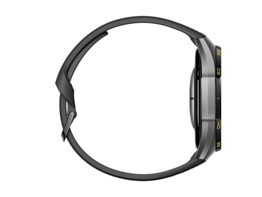 HUAWEI WATCH GT 7 Pro 46mm, Black, Atum-B49F