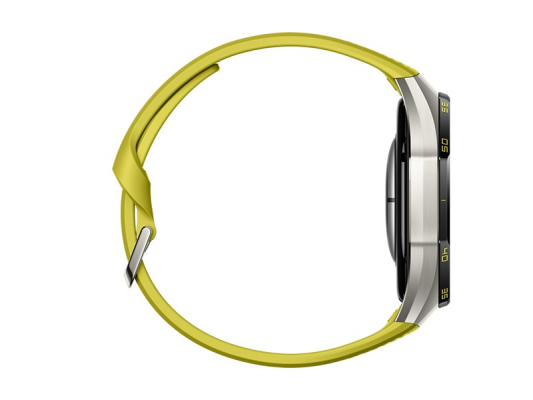 HUAWEI WATCH GT 7 Pro 46mm, Желтый, Atum-B49W