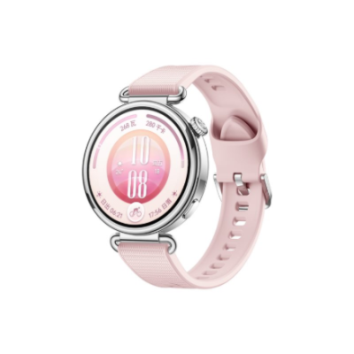 HUAWEI WATCH GT 7 41mm, Розовый, Konsu-B39F