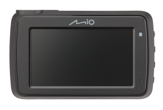 Mio MiVue 945W Premium 4K, STARVIS 2, Wi-Fi, GPS Dash Cam