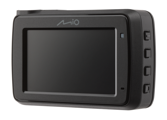 Mio MiVue 945W Premium 4K, STARVIS 2, Wi-Fi, GPS Dash Cam