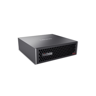 Lenovo ThinkStation PGX NVIDIA GB10 Grace Blackwell / 128GB / 4TB / NVIDIA Blackwell Architecture / NVIDIA DGX OS / 1G Garantija