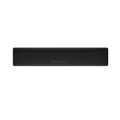 Genesis Rubid 600 roku balsts, 440 x 88 mm