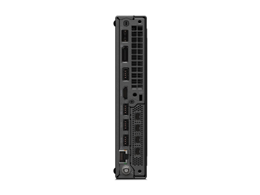 Lenovo ThinkStation P3 Tiny Gen 2 ULT7-265 / 16GB / 512GB / Intel Graphics / WIN11 Pro / ENG kbd / 3G Garantija  |  Lenovo