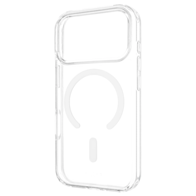FIXED MagPure for Apple iPhone 18 Pro, clear  |  Fixed