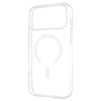 FIXED stāsts aizmugurējā vāciņš Apple iPhone 18 Pro, melns  |  Fixed