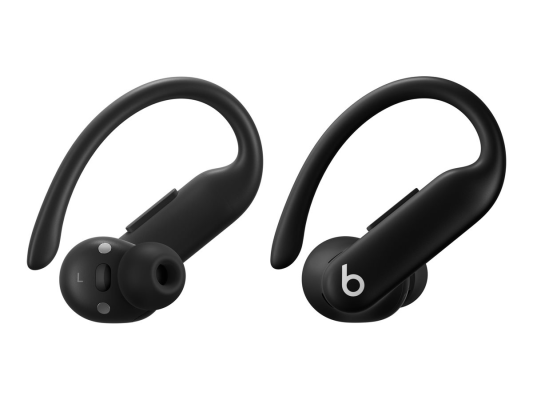 Beats Powerbeats Pro 2 - Наушники высокой производительности - Черный  |  Beats
