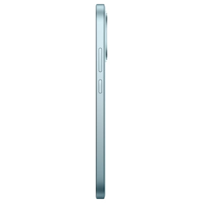Xiaomi Redmi Note 17  |  Sky Teal  |  6.99 "  |  2396 x 1080 pikseļi  |  Qualcomm  |  Snapdragon 6s 4G Gen 2  |  Iekšējā RAM 4 GB  |  128 GB  |  Divas SIM kartes  |  4G  |  Galvenās kameras izšķirtspēja 50 MP  |  Sekundārās kameras izšķirtspēja 16 MP  |  