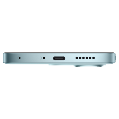 Xiaomi Redmi Note 17  |  Sky Teal  |  6.99 "  |  2396 x 1080 pikseļi  |  Qualcomm  |  Snapdragon 6s 4G Gen 2  |  Iekšējā RAM 4 GB  |  128 GB  |  Divas SIM kartes  |  4G  |  Galvenās kameras izšķirtspēja 50 MP  |  Sekundārās kameras izšķirtspēja 16 MP  |  