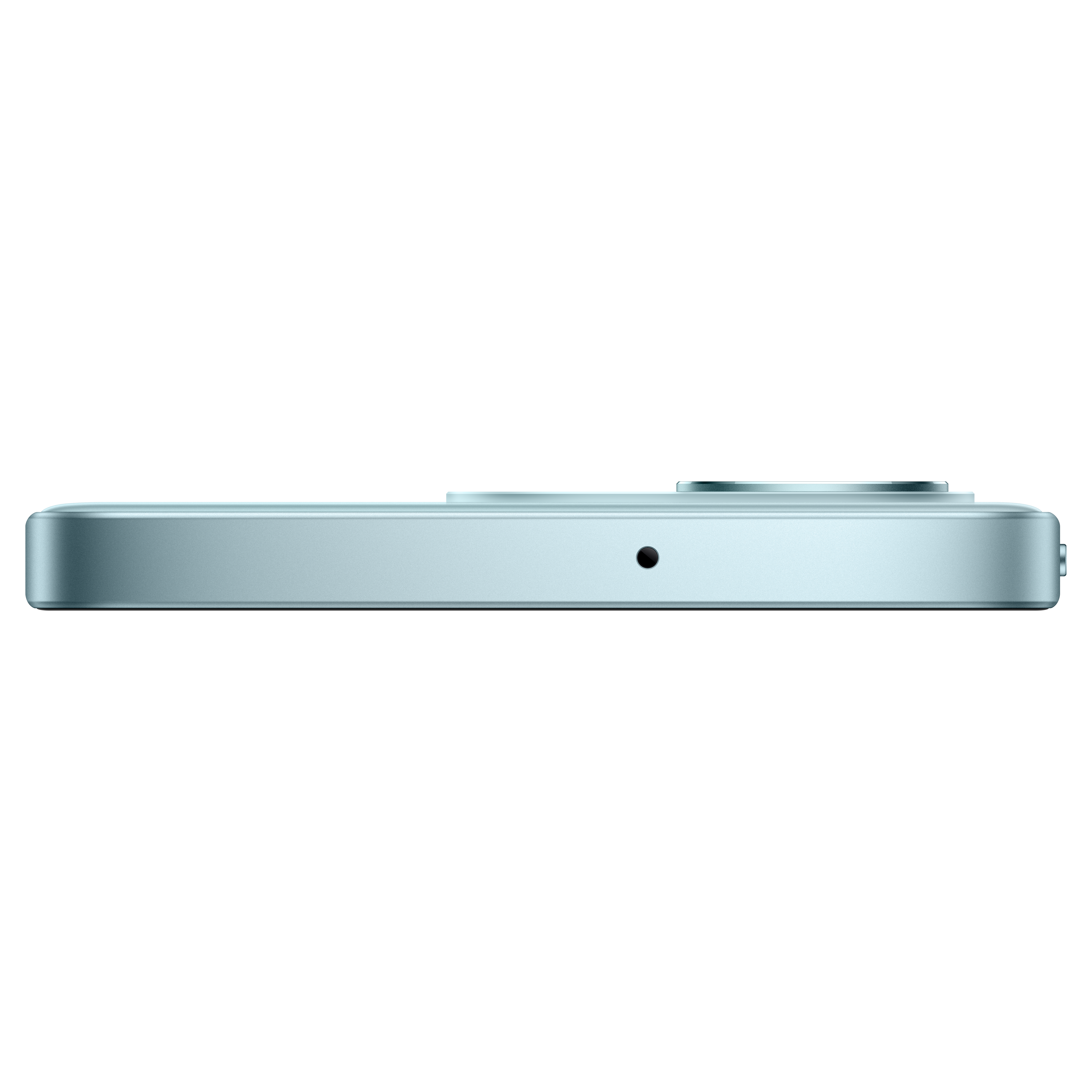 Xiaomi Redmi Note 17  |  Sky Teal  |  6.99 "  |  2396 x 1080 pikseļi  |  Qualcomm  |  Snapdragon 6s 4G Gen 2  |  Iekšējā RAM 4 GB  |  128 GB  |  Divas SIM kartes  |  4G  |  Galvenās kameras izšķirtspēja 50 MP  |  Sekundārās kameras izšķirtspēja 16 MP  |  