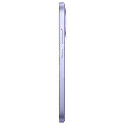 Xiaomi Redmi Note 17  |  Celestial Purple  |  6.99 "  |  2396 x 1080 pixels  |  Qualcomm  |  Snapdragon 6s 4G Gen 2  |  Internal RAM 4 GB  |  128 GB  |  Dual SIM  |  4G  |  Main camera resolution 50 MP  |  Secondary camera resolution 16 MP  |  Android  | 