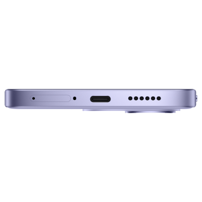 Xiaomi Redmi Note 17  |  Celestial Purple  |  6.99 "  |  2396 x 1080 pixels  |  Qualcomm  |  Snapdragon 6s 4G Gen 2  |  Internal RAM 4 GB  |  128 GB  |  Dual SIM  |  4G  |  Main camera resolution 50 MP  |  Secondary camera resolution 16 MP  |  Android  | 