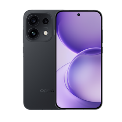 OPPO Reno16 Pro 5G (CPH2863) (Звездное черное) Два SIM 6.32“ AMOLED 1216x2640 / 3.4GHz&3.2GHz&2.2GHz / 512GB / 12GBRAM / Android16 / 5G
