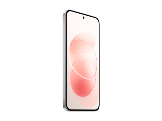 Xiaomi Redmi Note 17 Pro Max 5G  |  Cloud Blush  |  6.83 "  |  AMOLED  |  2772 x 1280 pikseļi  |  Qualcomm  |  Snapdragon 6 Gen 5 (4 nm)  |  Iekšējā RAM 8 GB  |  256 GB  |  Dual SIM  |  4G  |  5G  |  Galvenā kamera izšķirtspēja 50+8 MP  |  Sekundārā kamer