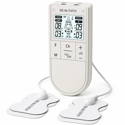 Beautifly TENS / EMS Stimulator ToneForm Balance