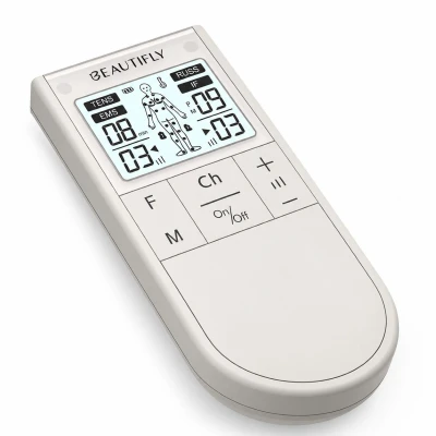 Beautifly TENS / EMS Stimulator ToneForm Balance