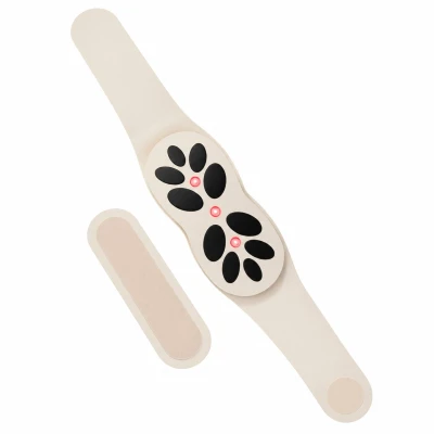 Beautifly Wireless EMS and LED Light Therapy Abdominal Belt FemmeForm